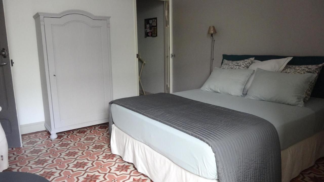 Chambre Cote Jardin Nimes Exterior photo